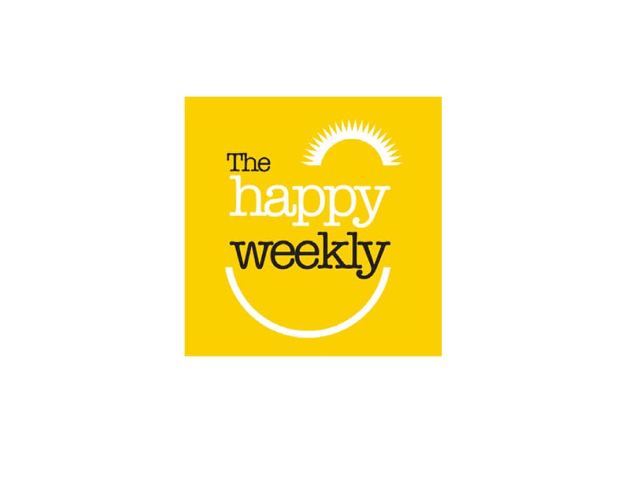 happy-weekly-branding
